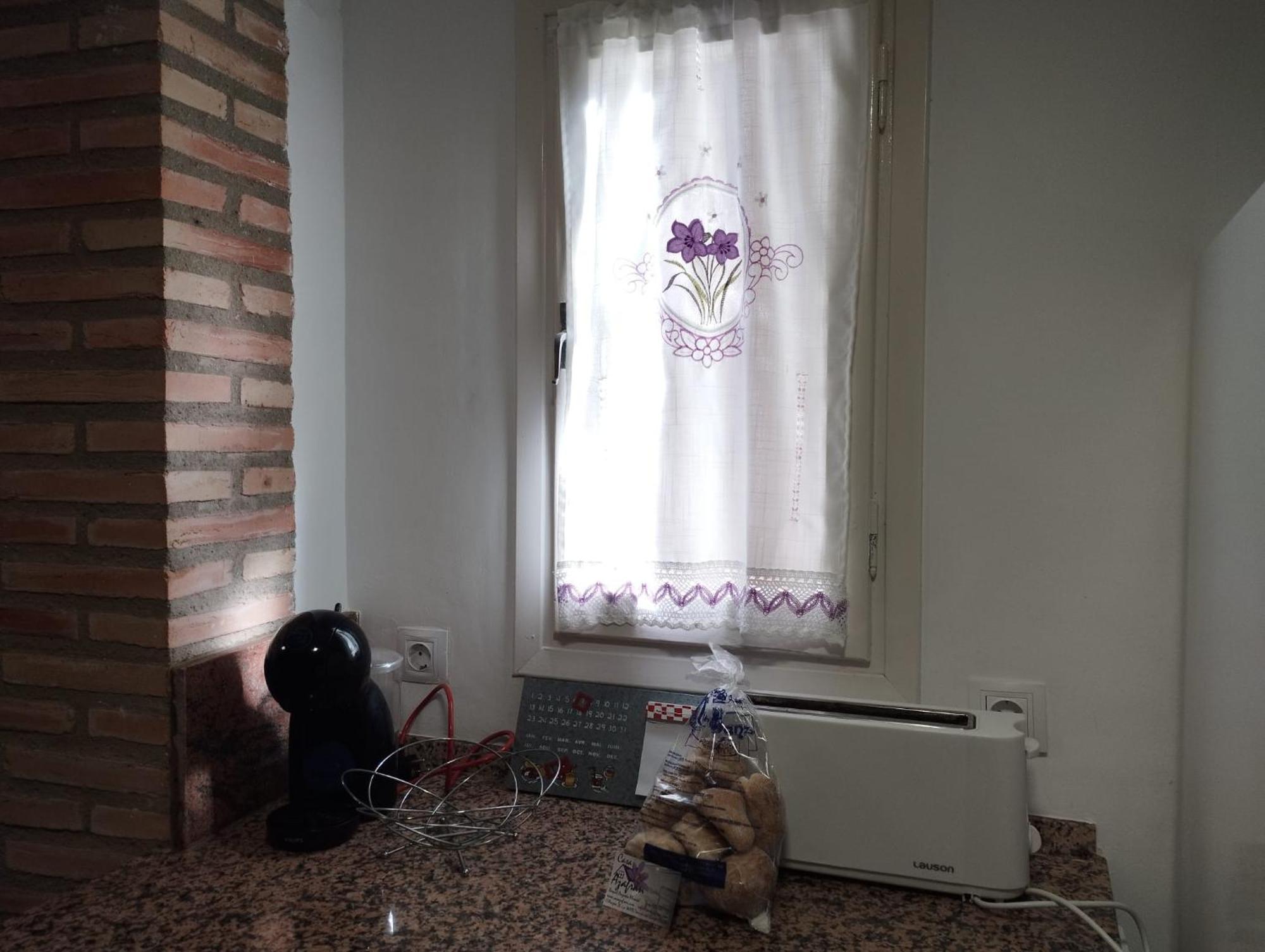 Casa Azafran Villa Torrijo del Campo ภายนอก รูปภาพ
