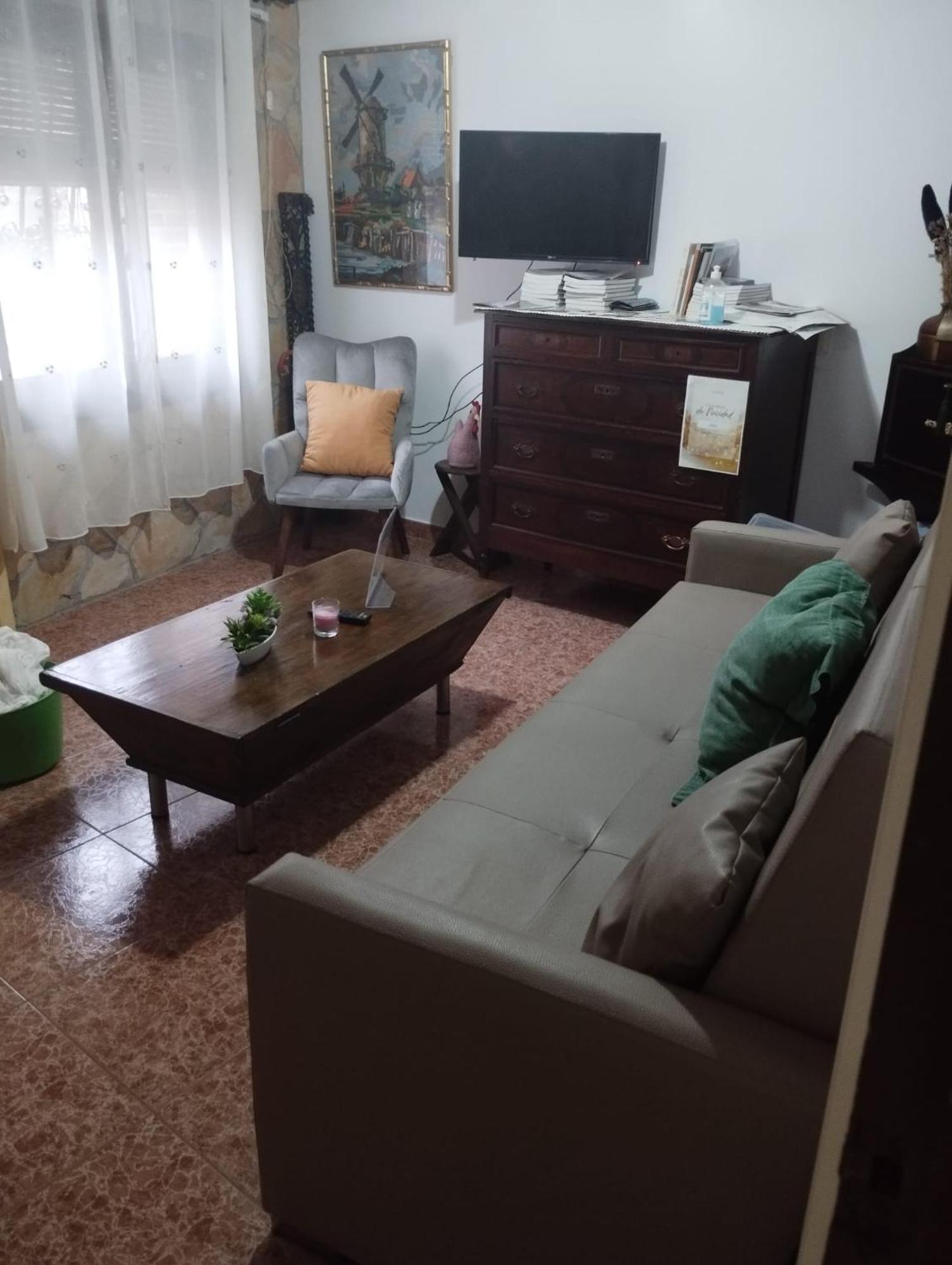 Casa Azafran Villa Torrijo del Campo ภายนอก รูปภาพ
