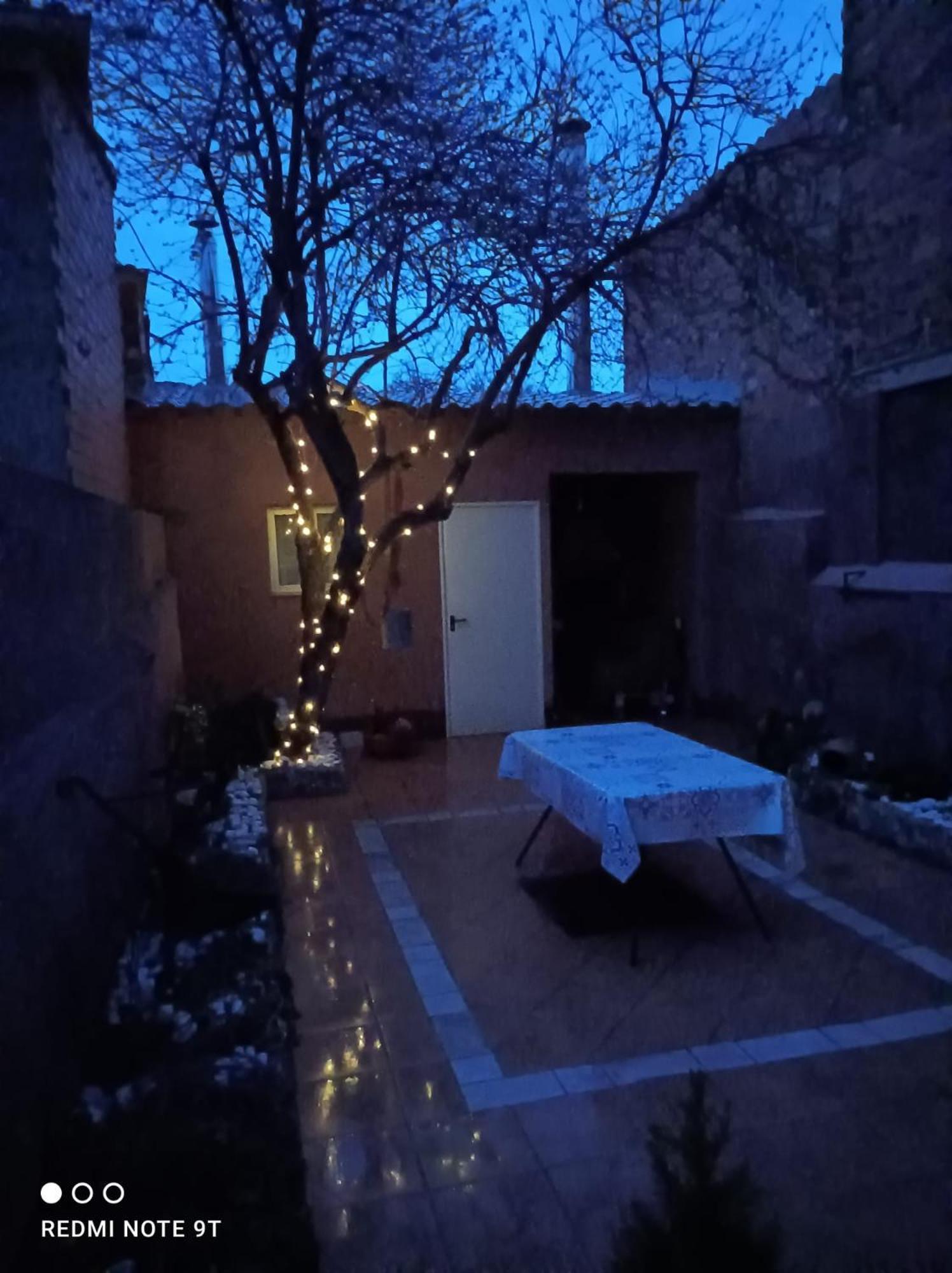 Casa Azafran Villa Torrijo del Campo ภายนอก รูปภาพ