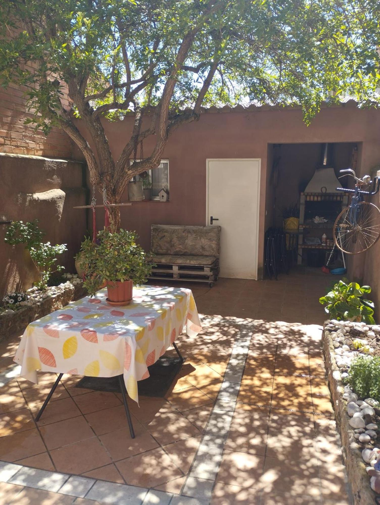 Casa Azafran Villa Torrijo del Campo ภายนอก รูปภาพ