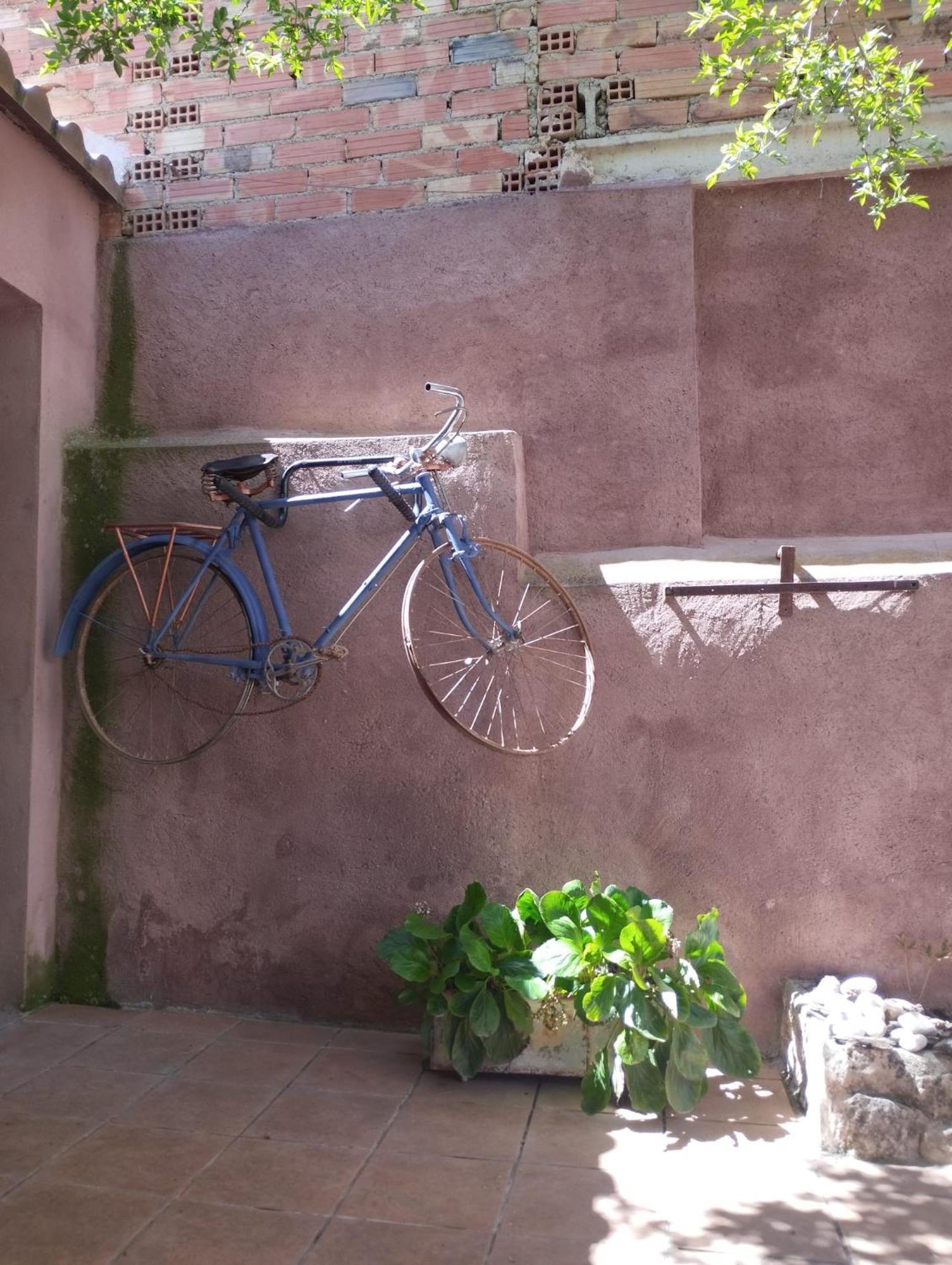 Casa Azafran Villa Torrijo del Campo ภายนอก รูปภาพ